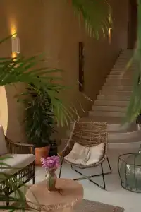 Pachamama Alaçatı - 10