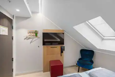 Bergen Harbour, WorldHotels Crafted - 36