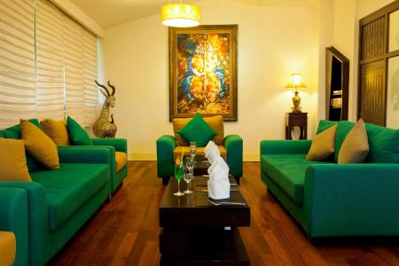 Cambodian Country Club - 13