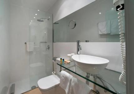 Ibis Styles Figueres Ronda - 47