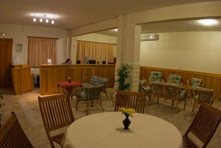 Regos Resort - 13