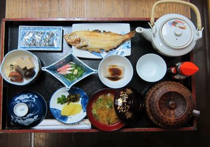 Fujiya Ryokan - 10