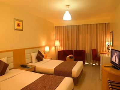 Phoenicia Grand - 19