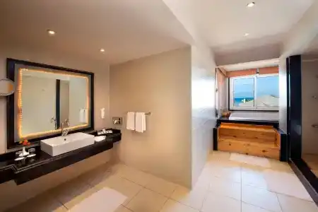 Albatros Beach Club Soma Bay - 9