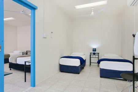 Cairns City Sheridan - 64