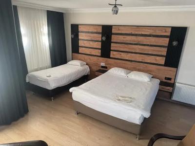 Amasra Ceylin Otel - 106