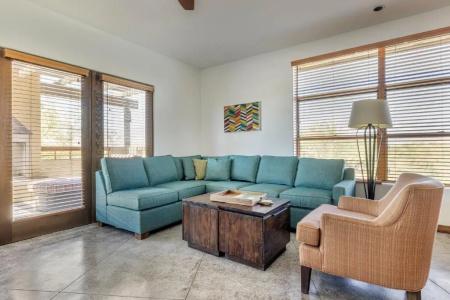 Hilton Grand Vacations Club - 124
