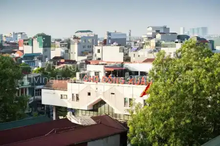 Hanoi Little Town - 86