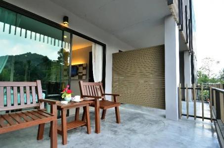 Chaweng Noi Pool Villa - Sha Plus - 63