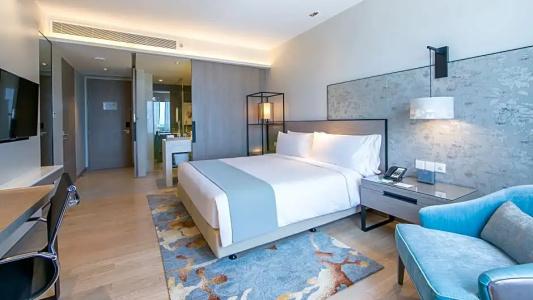 Holiday Inn & Suites Rayong City Centre, An Ihg - 60