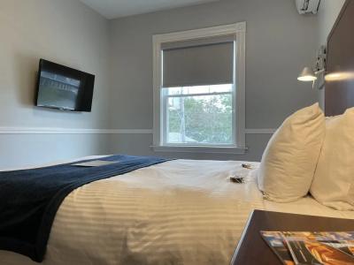 The Emerson Inn - 33
