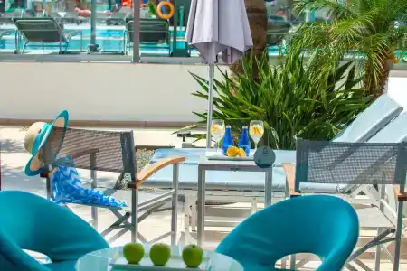Limanaki Beach & Suites - 68