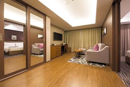 Busan Business - 107