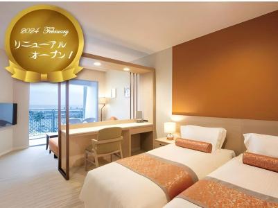 Wakayama Marina City - 25