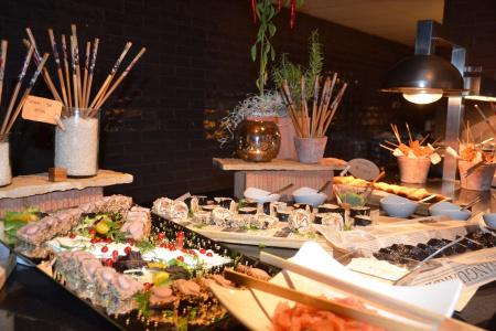 Brisamar Suites - 12