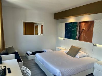 Marineland Hôtel - 29