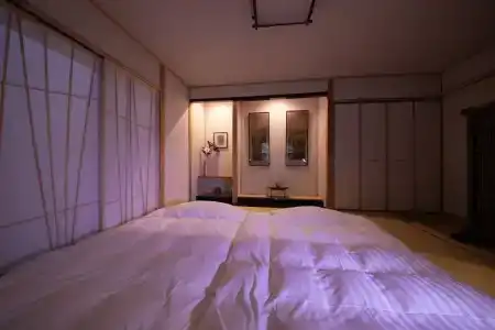 Oyado Den Rikyu - 18