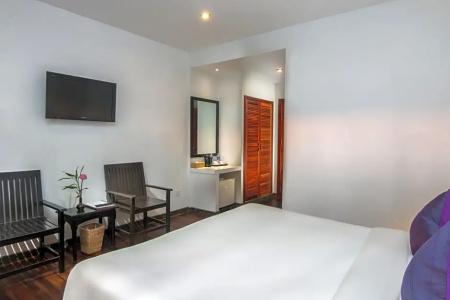 Apsara Centrepole - 105
