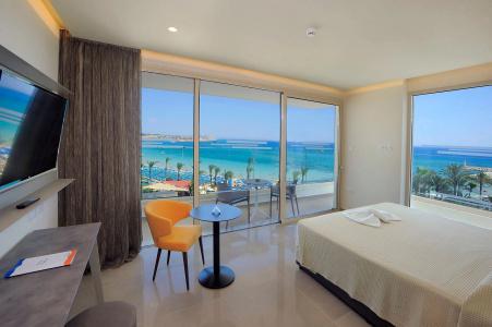 Nelia Beach & Spa - 74