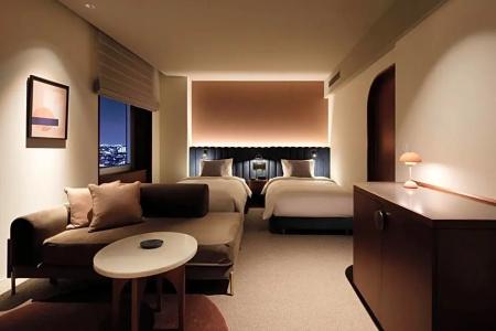 The Mark Grand Rafre Saitama - 107