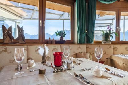 Best Western Talhof Garni&more in Wängle bei Reutte - 21