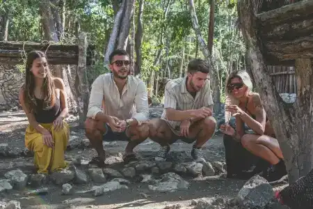 Wakax Hacienda - 17