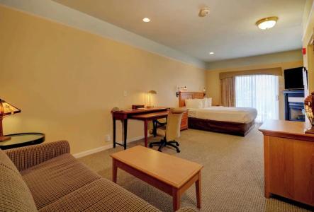 Senator Inn & Spa - 97