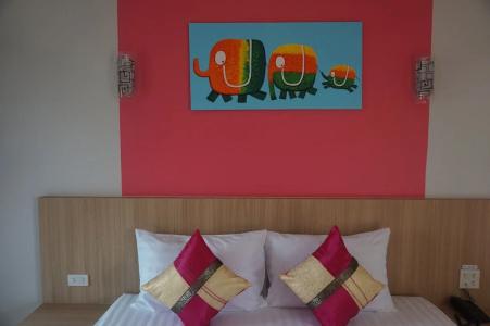Phant at Thalang Service Apartment - 21