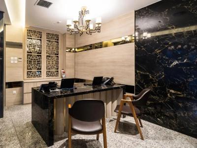 The Quay (Sg Clean, Staycation Approved) - 11