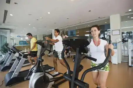 Crystal Centro Resort - Ultimate All Inclusive - 35