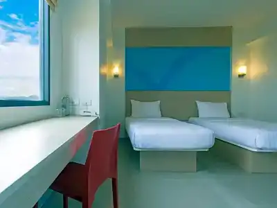 Hop Inn Ubon Ratchathani - 37