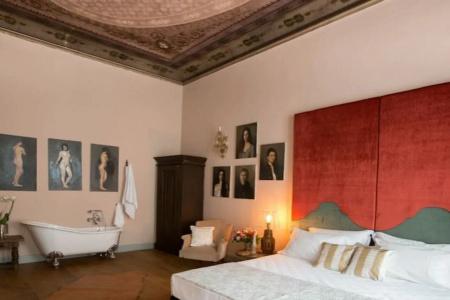 Soprarno Suites - 3