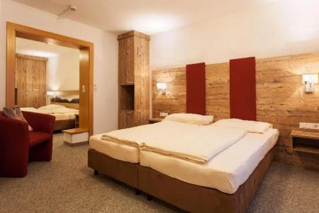 Best Western Talhof Garni&more in Wängle bei Reutte - 34
