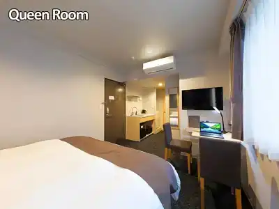 Goco Stay Kyoto Shijo Kawaramachi - 40