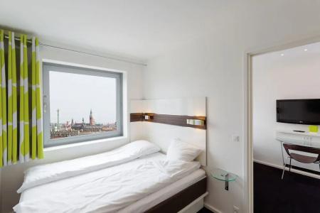Wakeup Copenhagen - Carsten Niebuhrs Gade - 49
