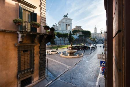Vittoriano Suite - 9