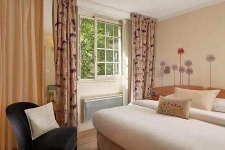Le Vert Galant - Auberge Etchegorry - 46