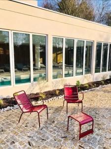 Les Nomades Beaune - 19