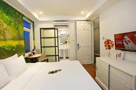 Hanoi La Selva - 76