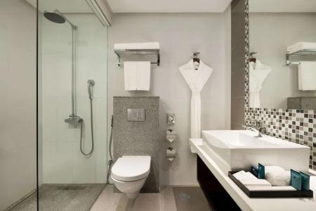 Wyndham Garden - 63