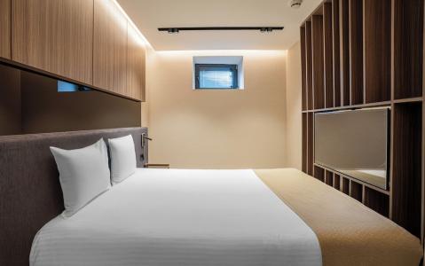 Nish İstanbul Suites & - 106