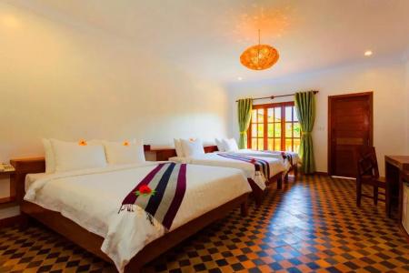 Le Jardin d'Angkor & Resort - 47