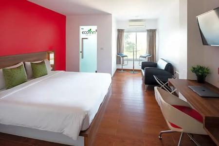 Eco Inn Prime - 21
