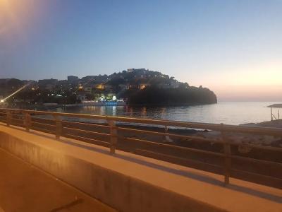 100 passi dal mare - 13