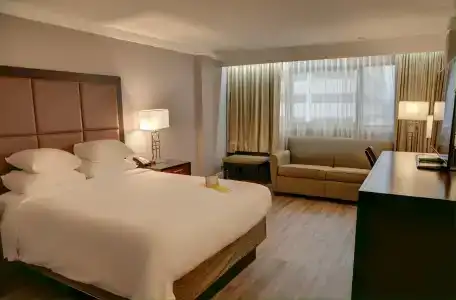 Crowne Plaza, An Ihg - 48