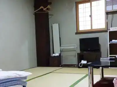 Imazato Ryokan - 20