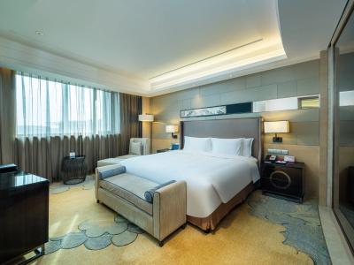 Crowne Plaza Xi'An, An Ihg - 6