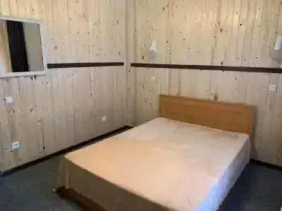 Urban Monkey Tent hostel & bar - 4