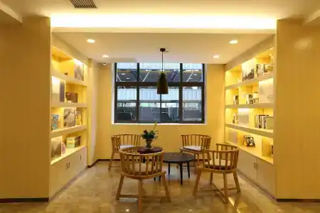 Atour Xi'an Gaoxin Tangyan Road Branch - 28