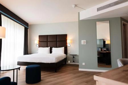 Hyatt Regency Paris - Charles De Gaulle - 3